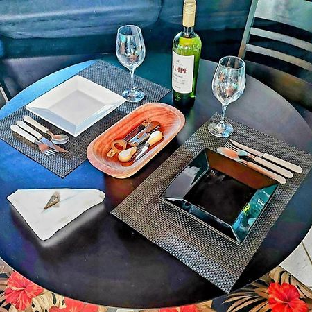 Pousada Mar&Sol Comfort フロリアノポリス エクステリア 写真
