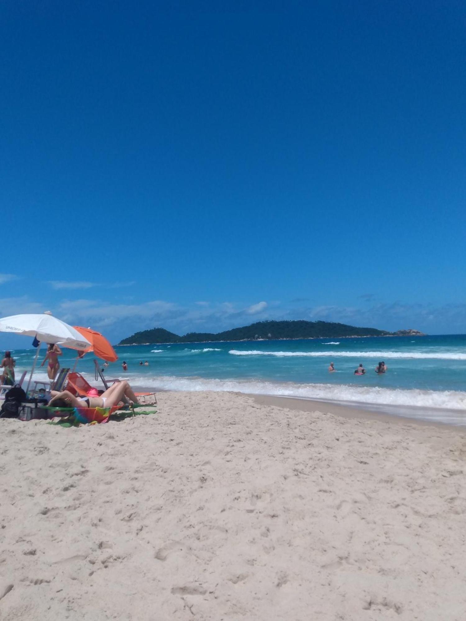 Charmoso E Moderno No Paraiso E Proximo Ao Aeroporto フロリアノポリス エクステリア 写真