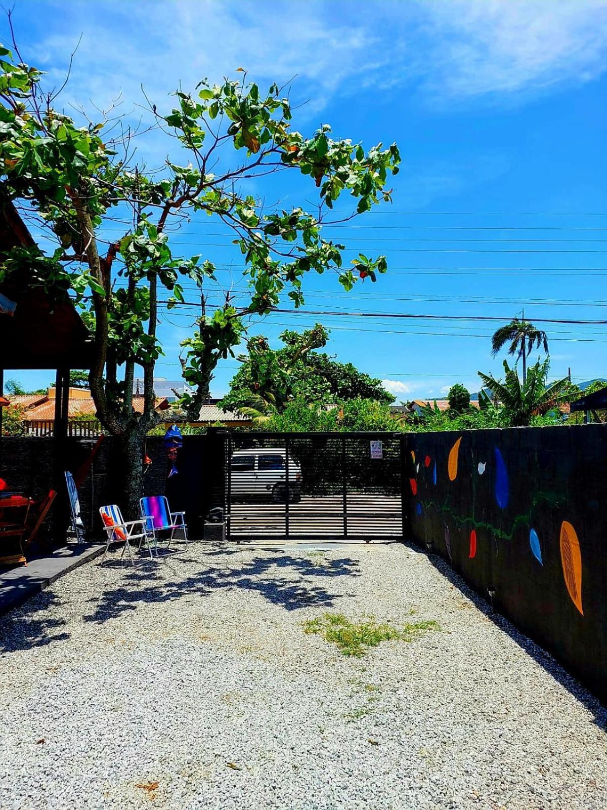 Charmoso E Moderno No Paraiso E Proximo Ao Aeroporto フロリアノポリス エクステリア 写真