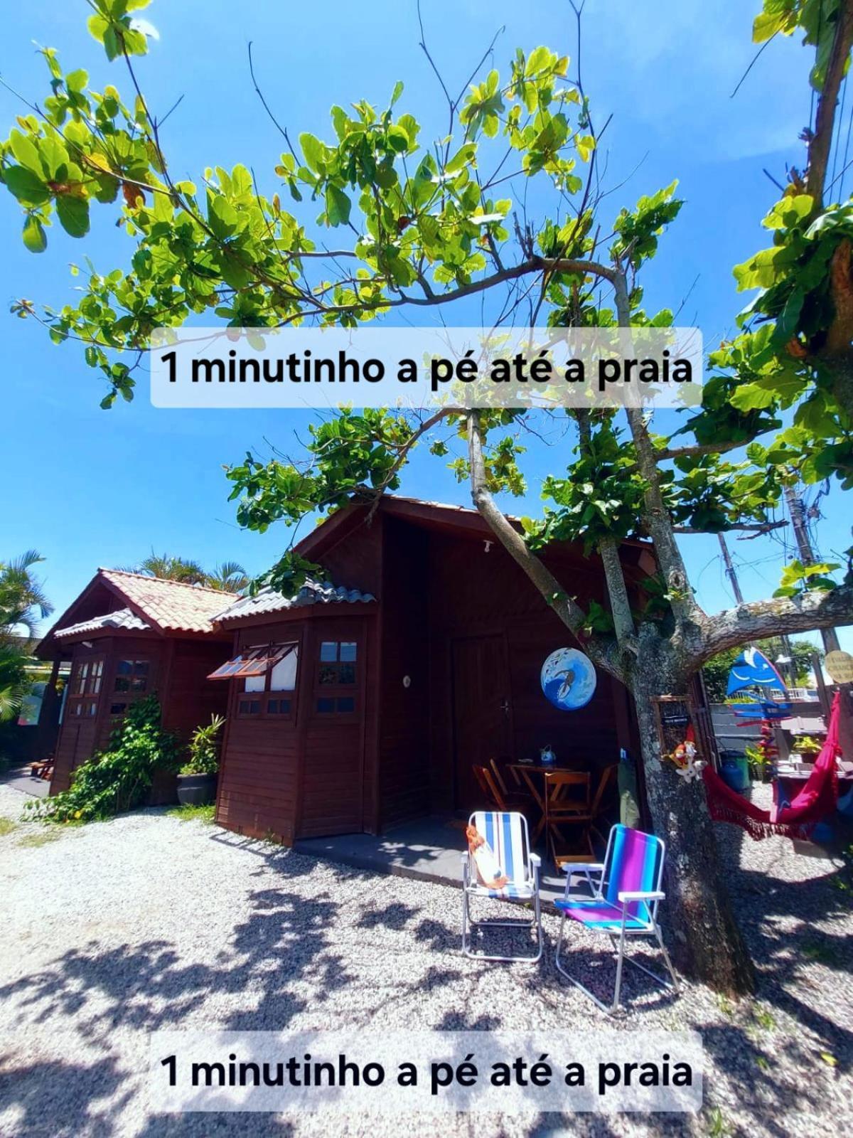 Charmoso E Moderno No Paraiso E Proximo Ao Aeroporto フロリアノポリス エクステリア 写真