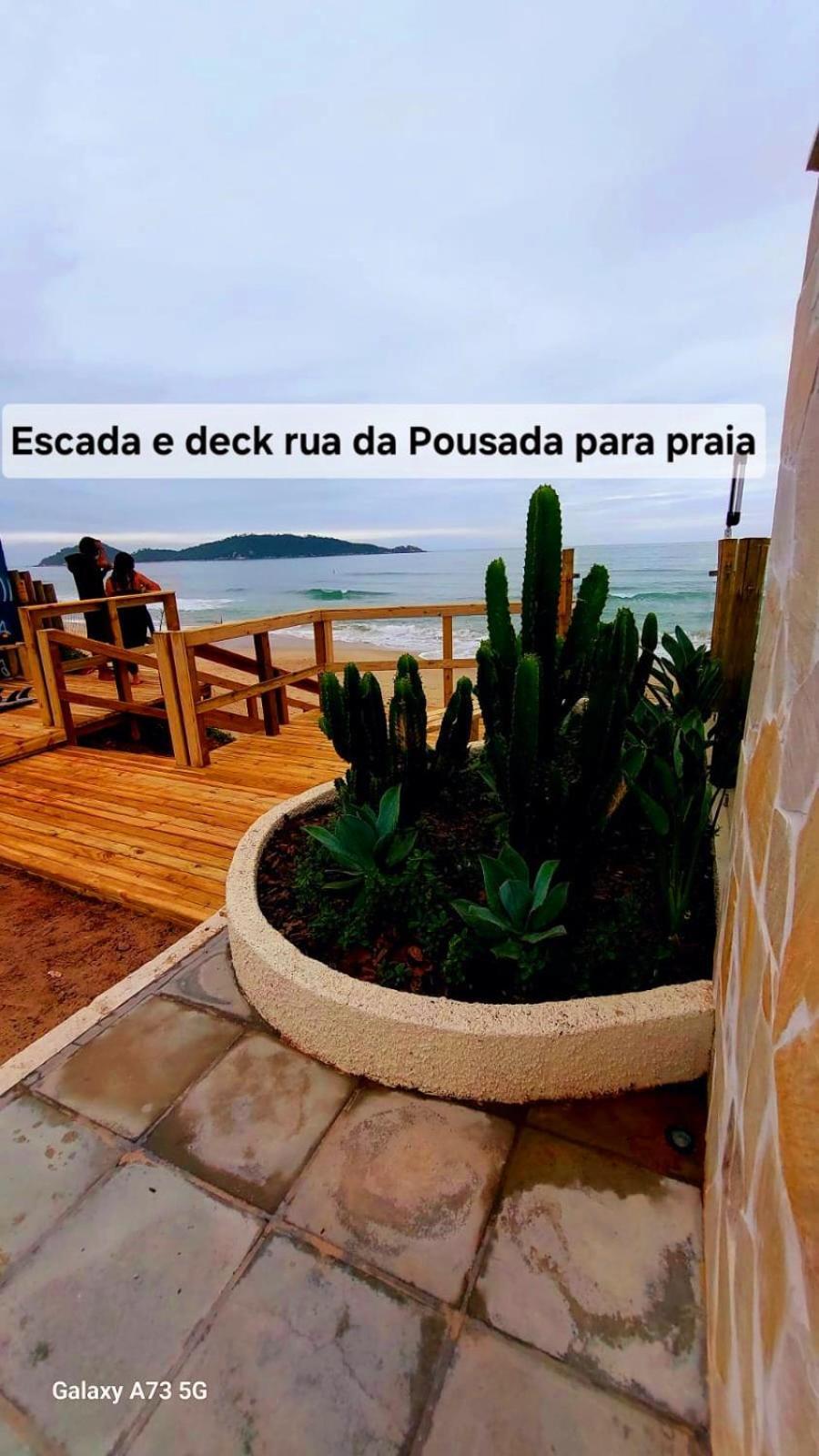 Charmoso E Moderno No Paraiso E Proximo Ao Aeroporto フロリアノポリス エクステリア 写真