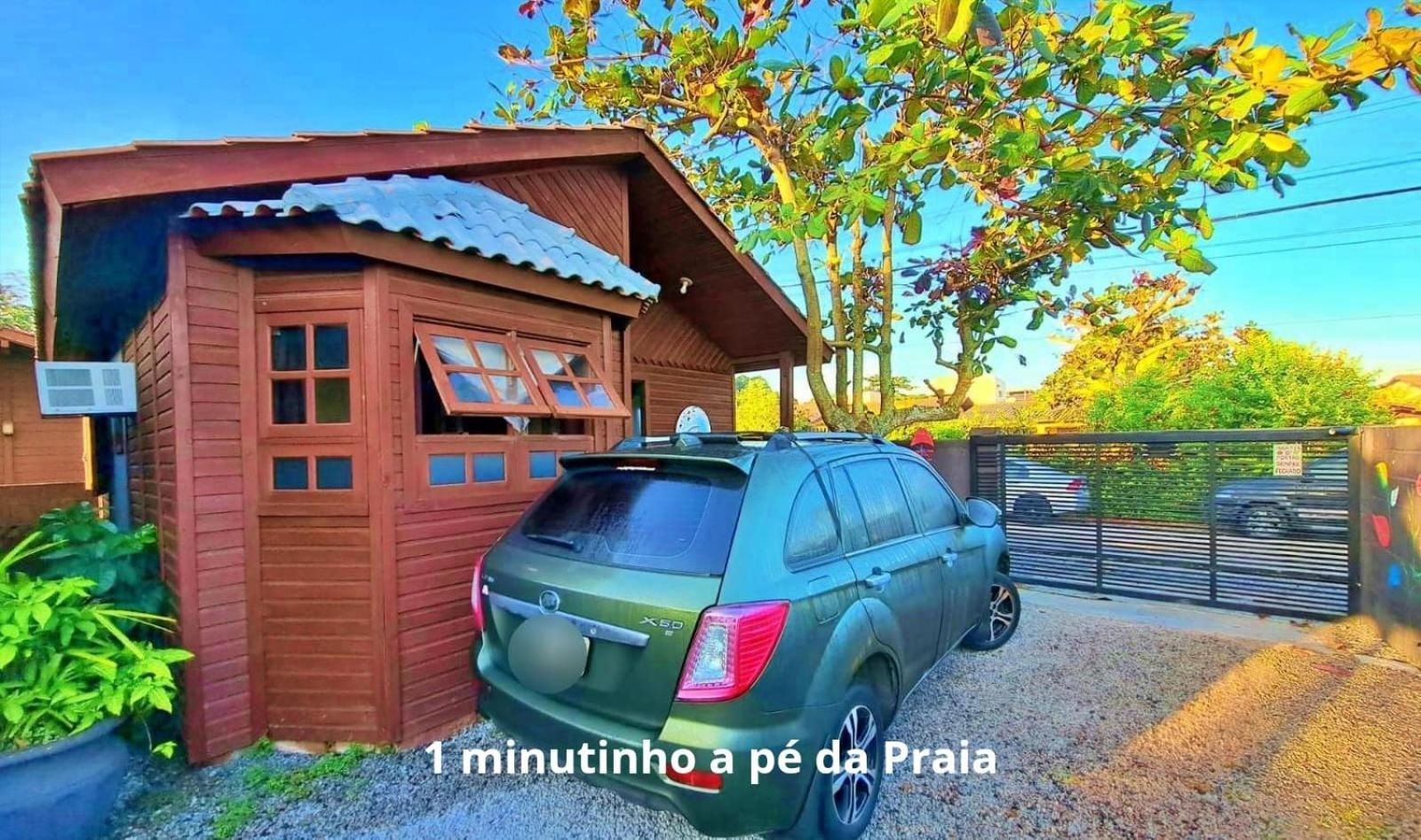 Charmoso E Moderno No Paraiso E Proximo Ao Aeroporto フロリアノポリス エクステリア 写真
