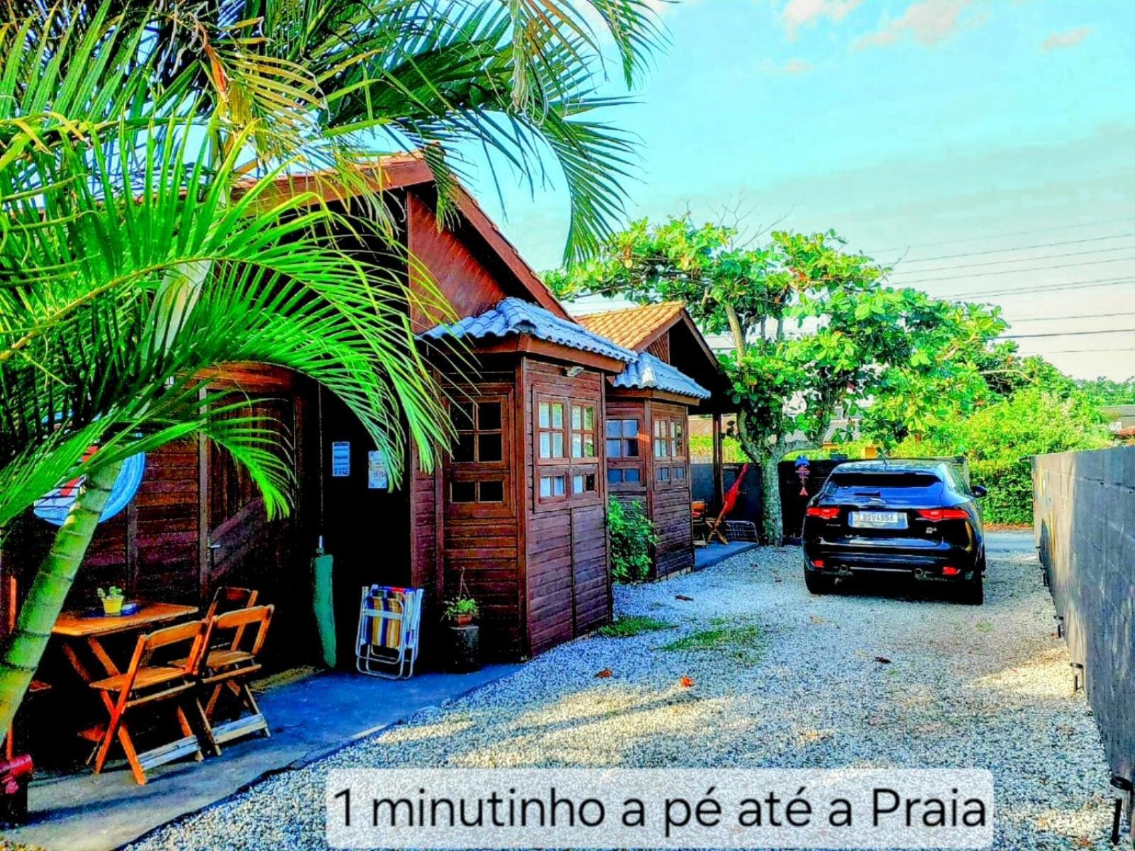Charmoso E Moderno No Paraiso E Proximo Ao Aeroporto フロリアノポリス エクステリア 写真